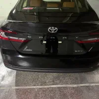 کمری لومیر ۲۰۲۶