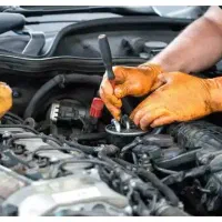 انجام خدمات میکانیکی و برق