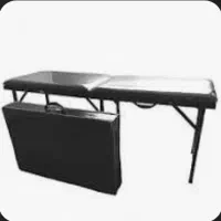 تخت وصندلی مژه
