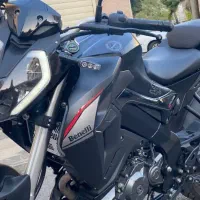 بنلی 180s مدل 1403 صفر