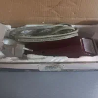 ماشین اصلاح