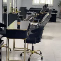 استخدام در سالن زیبایی سمیه ابراهیمی