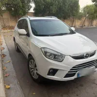 جک s5|خودرو سواری و وانت|بندرعباس, |دیوار