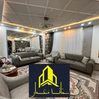 آپارتمان دوخواب لاکچری برند آسمان جمهوری