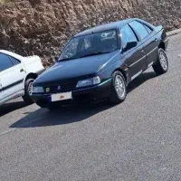 پژو 405 لوازمی