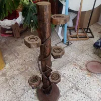 جا شمعی