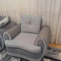مبلمان ۷نفره راحتی