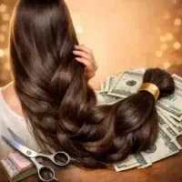 موی شما را به بالاترین قیمت خریدارم
