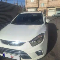 جک s5|خودرو سواری و وانت|قرچک, زیبا شهر|دیوار