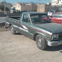 مزدا ۱۶۰۰ دوگانه