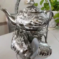 سرویس چایی خوری