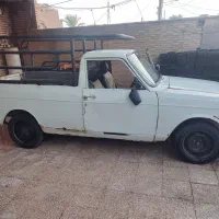 وانیت پیکان 89