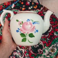 قوری سایز بزرگ