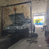 مکانیکی.جلوبندی.گیربکس باطریسازی