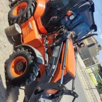 بیل بکهو 250زد