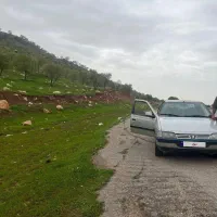 مدل ۸۳|خودرو سواری و وانت|قرچک, میرزائی جنوبی|دیوار