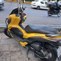 موتور jt200