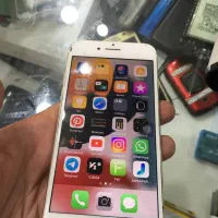 ایفون 7 حافظه 128 کیک