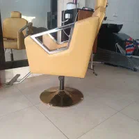 صندلی آرایشگاه