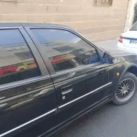 پژوپارس اسپرت مدل ۸۳