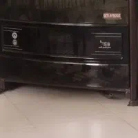 بخاری گازی