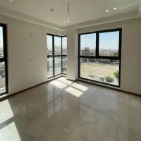 ۱۴۳متر ۳خواب تکواحدی خوش‌نقشه/ نورگیر سر نبش ۱ساله
