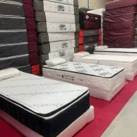 باکـسِ پــایه اســتیل/تُشـکِ/کَـفی/تَخت/شیکوتمیز