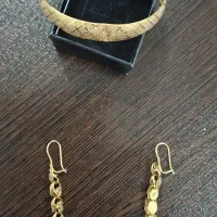 طلا دست دوم
