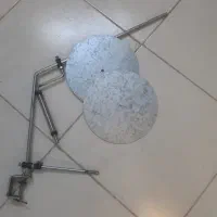 انتن نوار صاف کن چرخ خیاطی و انتن دوک سه شاخه