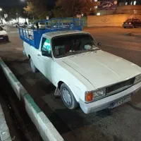وانت کرایه ای