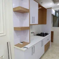 برچسب کابینت و سرویس حمام و ... شیشه مات کن کن|خدمات پیشه و مهارت|تهران, پرستار|دیوار