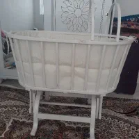 گهواره نوزاد