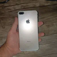 iPhone 7 plas