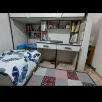 تختخواب جوان ۲ نفره با امکانات معاوضه s22  s23 fe
