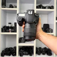 Canon 90D 18.135mm IS USM|دوربین عکاسی و فیلمبرداری|تهران, فردوسی|دیوار