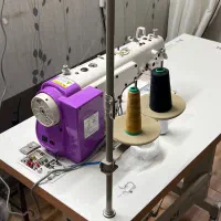 چرخکار ماهر جهت کار در کارگاه و یک کارگاه بیرون بر