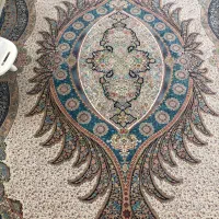 یکعدد فرش۹متری