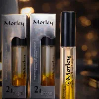 ژل لیفت ابرو دوفاز حاوی روغن ارگان مورلی