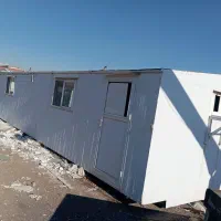 خرید فروش کانکس