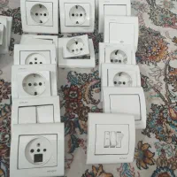 کلید پریز
