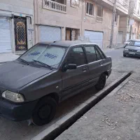 پراید فروشی فوری