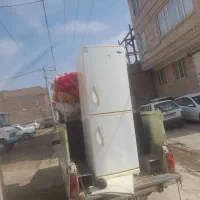 وانت. وانت بار.همه روزه .پیکان وانت