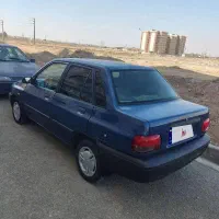 پراید مدل ۹۰