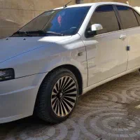 سمند سورن ۴۰۴