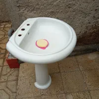 روشویی کارکرده