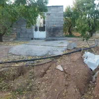 950متر باغچه سرسبز و زیبا