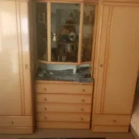 کمد سه تیکه