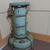 چراغ نفتی
