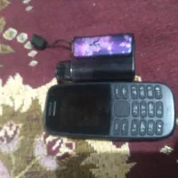 گوشی  ساده