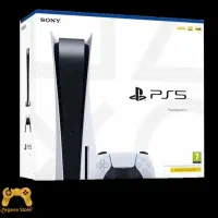 پلی استیشن۵ یاps5